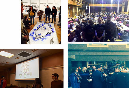 StartupBoat Paula Schwarz